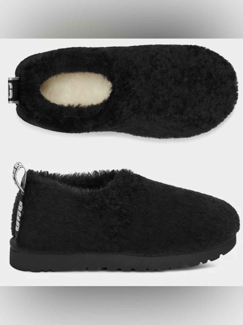 Ugg Classic Cozy Bootie